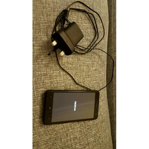 Windows Nokia Lumia 625 Unlocked