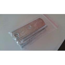 2001-2005 honda civic type r front grill badge