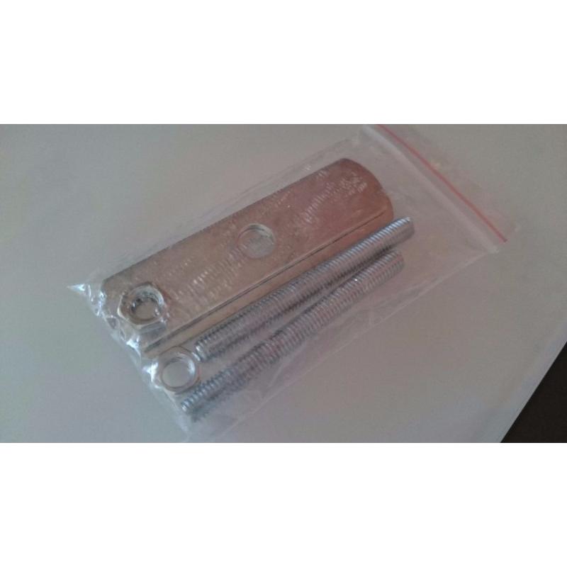 2001-2005 honda civic type r front grill badge