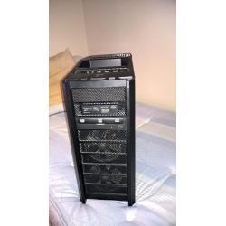 Top Gaming PC @ 4.2Ghz, GTX 970 4Gb GDRR5 etc
