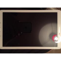 Samsung Galaxy Tab E