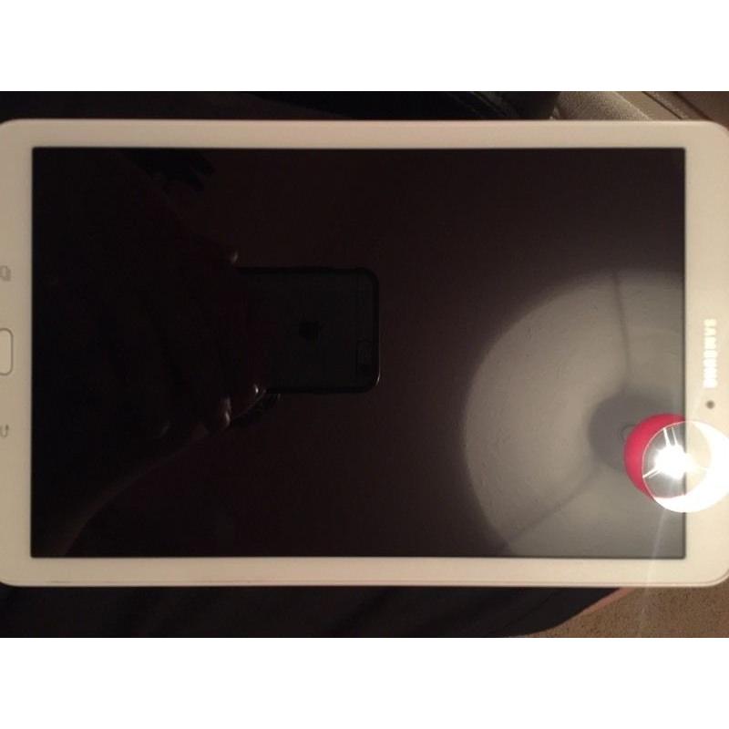 Samsung Galaxy Tab E