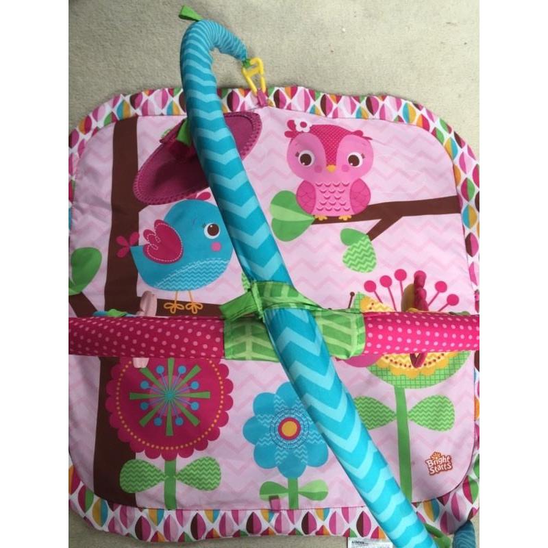 Playmat