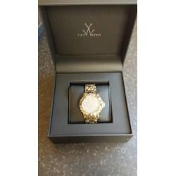 New toy watch