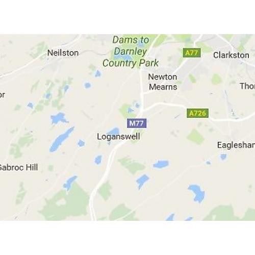 Wanted - Rural Plot for Single, Private Build