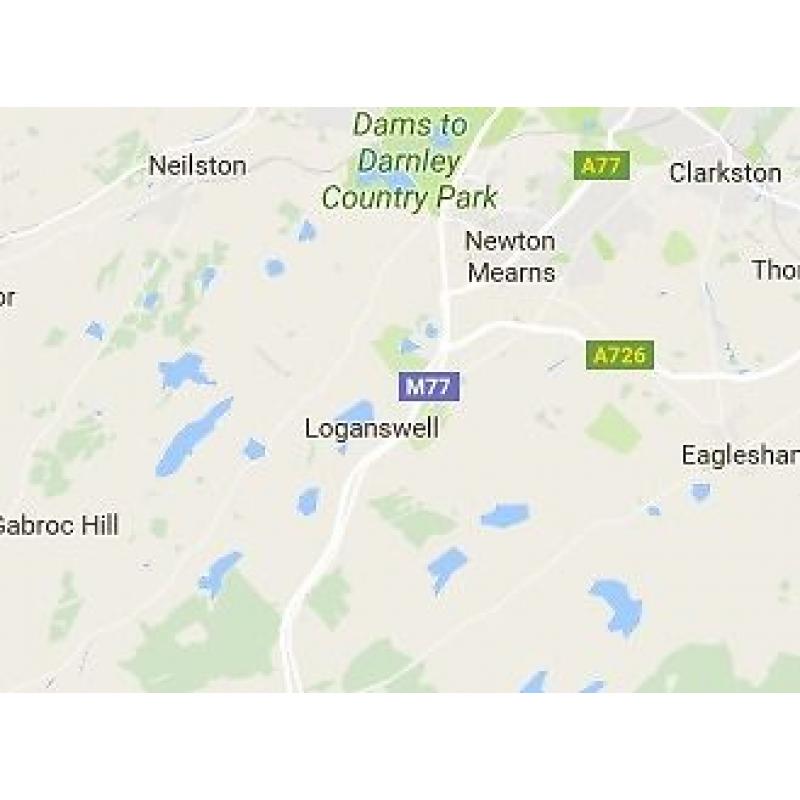 Wanted - Rural Plot for Single, Private Build