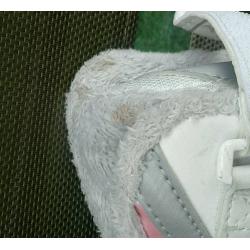 RIEDELL 615 GIRLS ICE SKATES