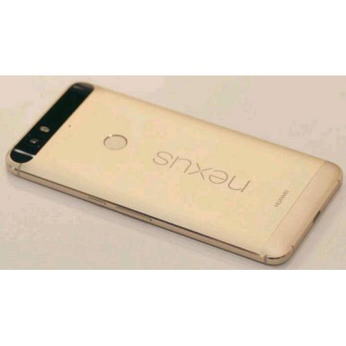 Nexus 6p 64 gig gold unlocked