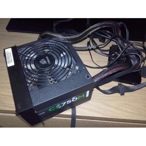 Corsair CS750M 750W ATX PSU