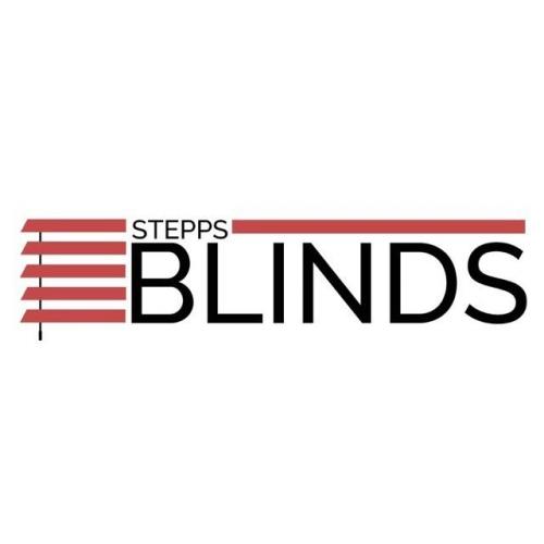 Stepps Blinds is a local company specialising in supply and fitting of high quality blinds.