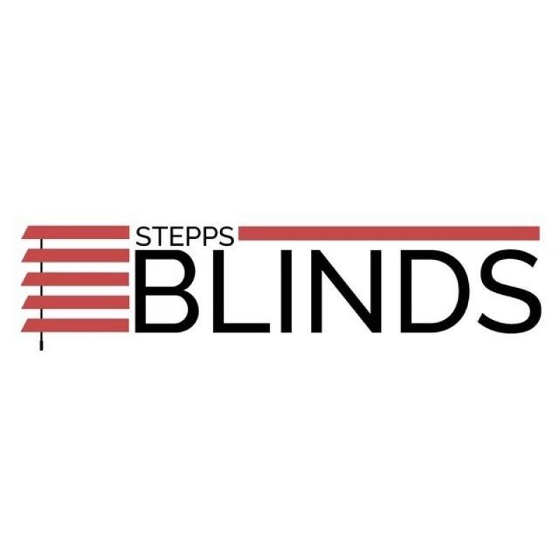 Stepps Blinds is a local company specialising in supply and fitting of high quality blinds.