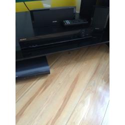 Sony surround system