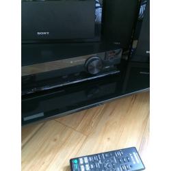 Sony surround system