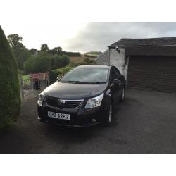 Toyota Avensis 2.2 D4D For Sale