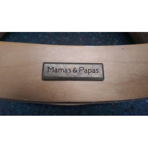 ***1970's MAMAS AND PAPAS QUALITY ROCKING HORSE FOR SALE***
