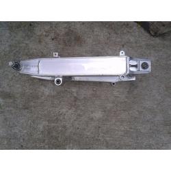 KR-1S swingarm
