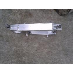 KR-1S swingarm