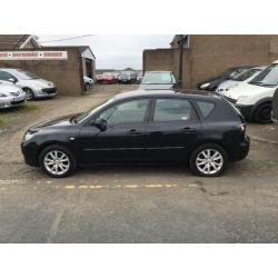 2006 Mazda Mazda3 1.6 TS2 5dr