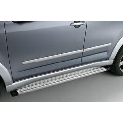 Daihatsu Terios Side Steps