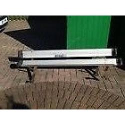 Daihatsu Terios Side Steps