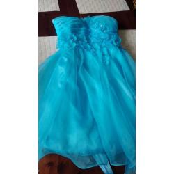 DRESS FOR SPECIAL OCCASIONS