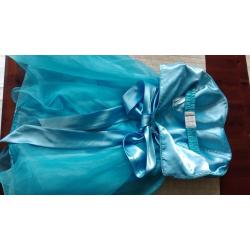 DRESS FOR SPECIAL OCCASIONS