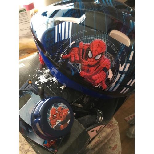Kids helmet