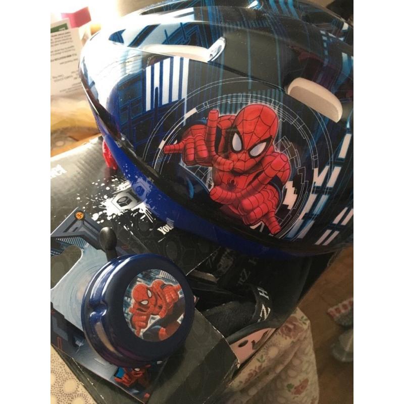 Kids helmet