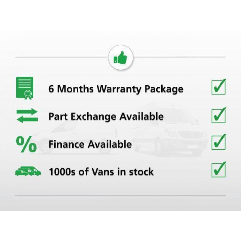 Peugeot Partner L2 716 S 1.6 Hdi 92PS Crew Van DIESEL MANUAL WHITE (2012)