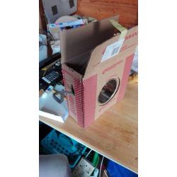 Reel of trade electrical cable
