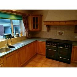 Kitchen for sale