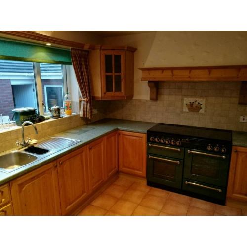 Kitchen for sale