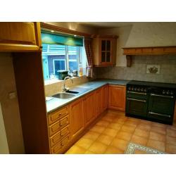 Kitchen for sale