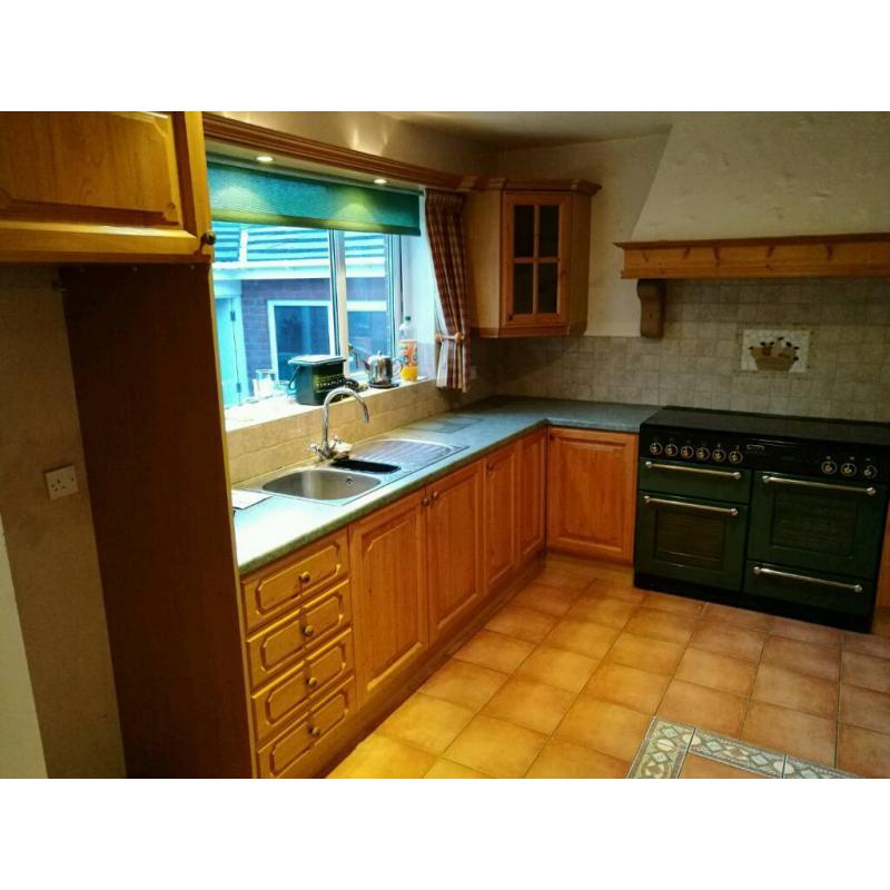 Kitchen for sale