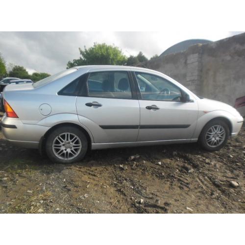 BREAKING 2002 FORD FOCUS 1.6 PETROL AUTOMATIC - NO TEXTS PLEASE - NEWRY / ARMAGH