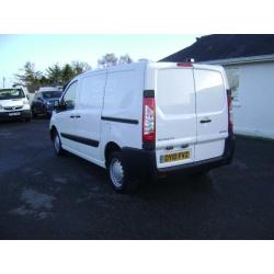 Peugeot Expert 1.6HDi 90 L1 H1 ( 2.66t )