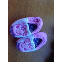 Peppa pig bundle clothes