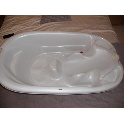 Mamas and Papas Baby Bath