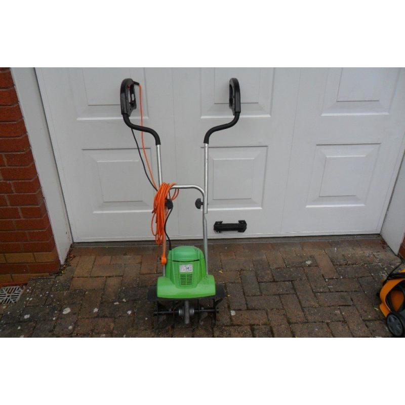 FOR SALE ELECTRIC CULTIVATOR