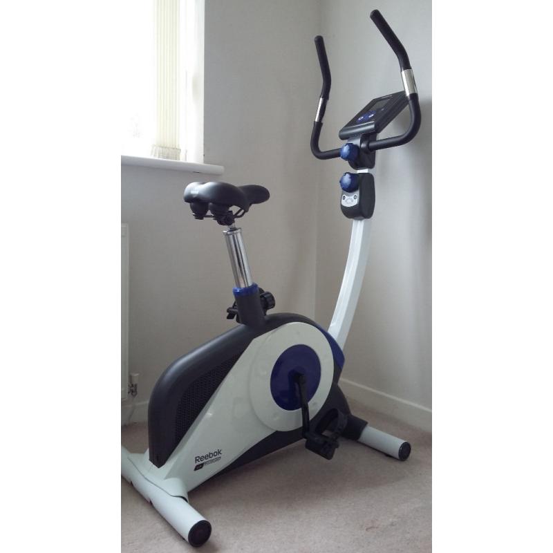 Exercise bike