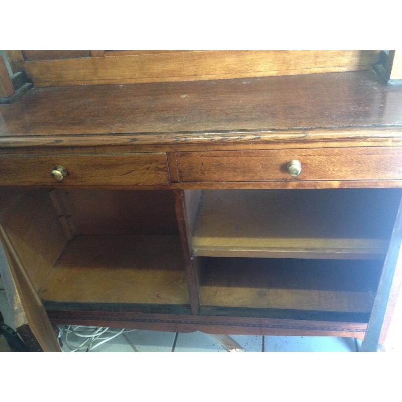 Welsh dresser