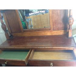 Welsh dresser