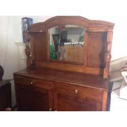 Welsh dresser