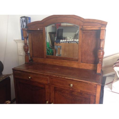 Welsh dresser
