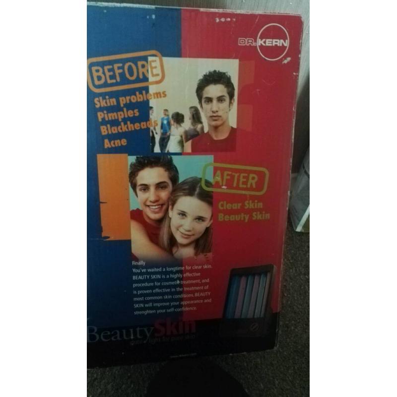 Dr Kern Beauty Skin