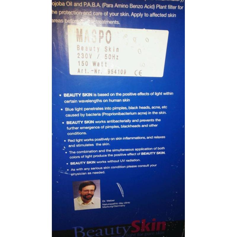Dr Kern Beauty Skin