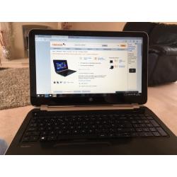 HP Pavilion