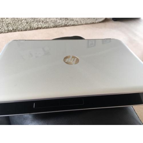 HP Pavilion
