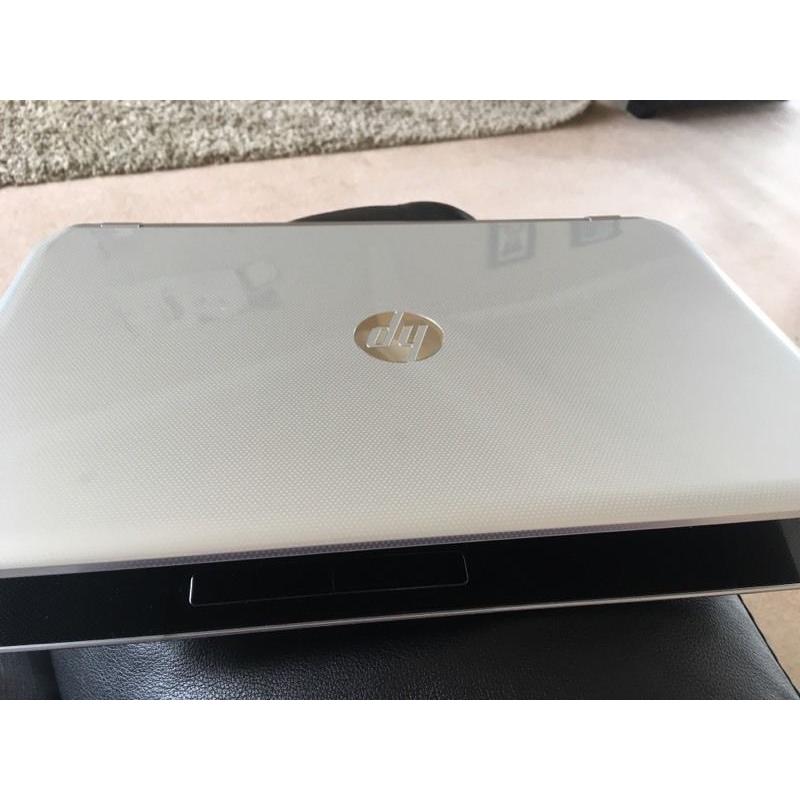HP Pavilion