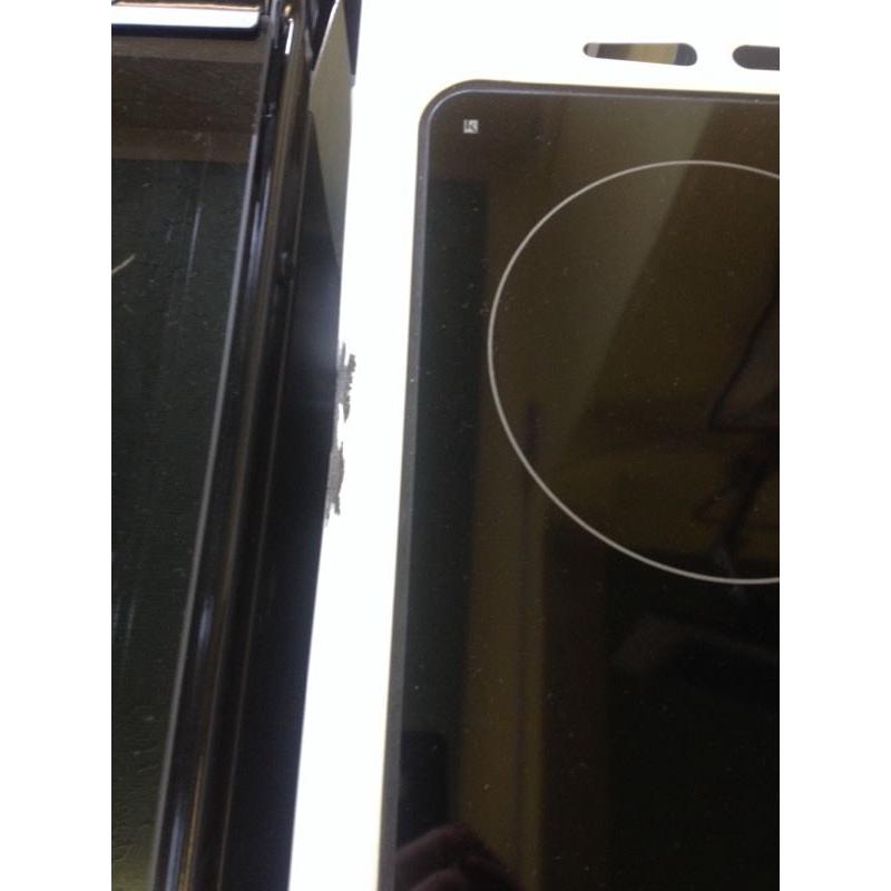 Graded belling 50cm ceramic cooker